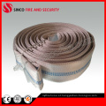 2inch PVC Twill Fire Fighting Extinguishing Hose Price